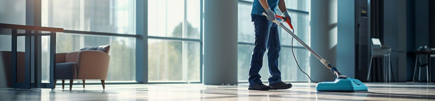 Nettoyage de bureaux et de locaux professionnels en Belgique