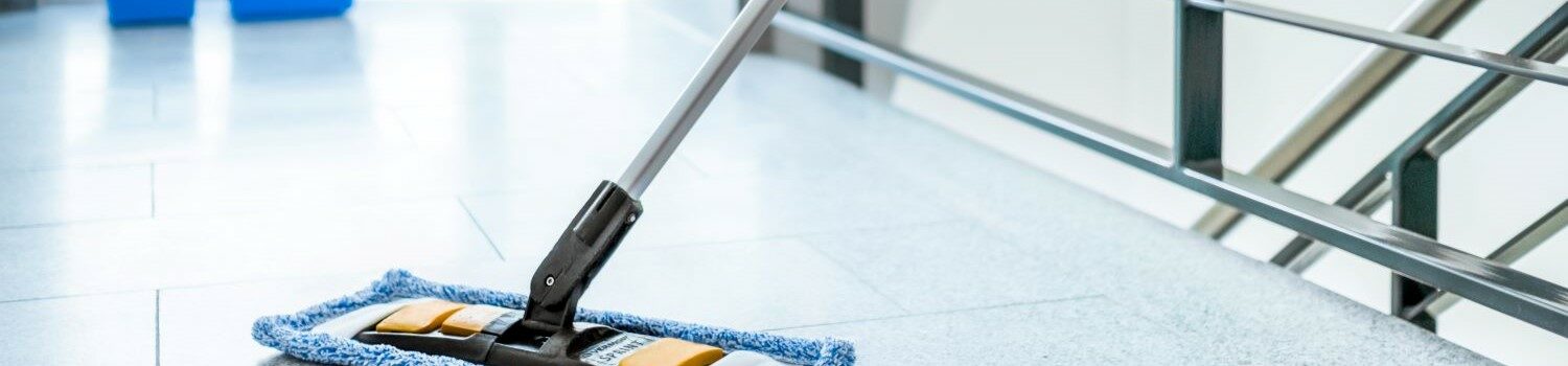 Nettoyage d’immeubles résidentiels, professionnels ou de loisirs en Belgique