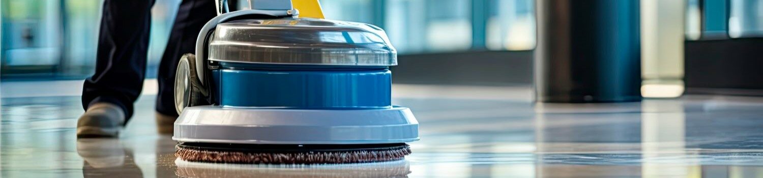 Nettoyage de surfaces commerciales en Belgique