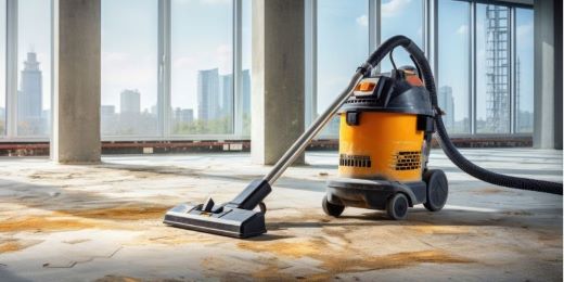 Nettoyages spéciaux en Belgique