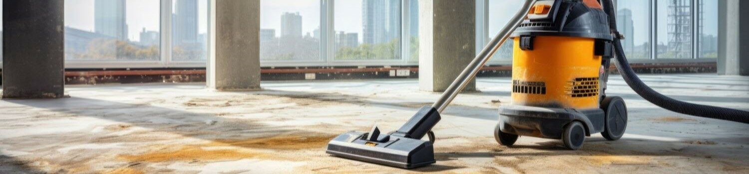 Nettoyages spéciaux