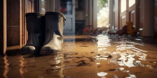 Nettoyage après un sinistre (incendie, inondation, dégâts des eaux, cambriolage...) en Belgique