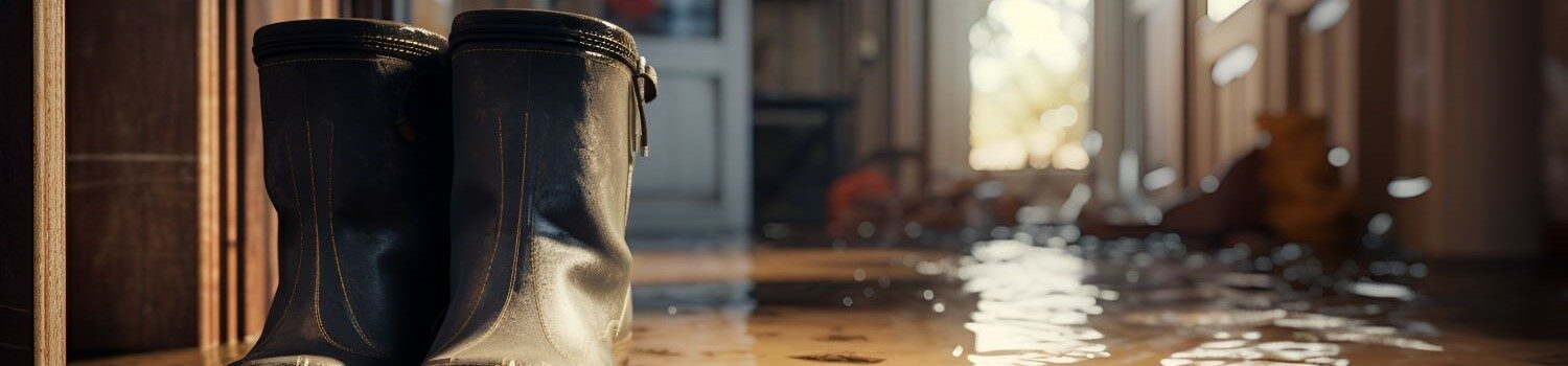 Nettoyage après un sinistre (incendie, inondation, dégâts des eaux, cambriolage…)